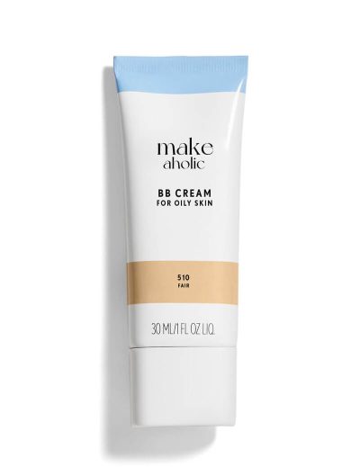 Clean Matte BB Cream
