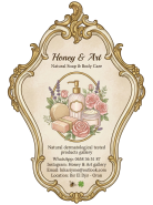 Honey-art.com